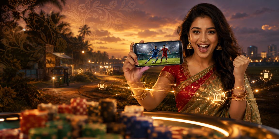 কুমিল্লার মোবাইল ক্যাসিনো খেলোয়াড় বাংলা অভিজ্ঞতা