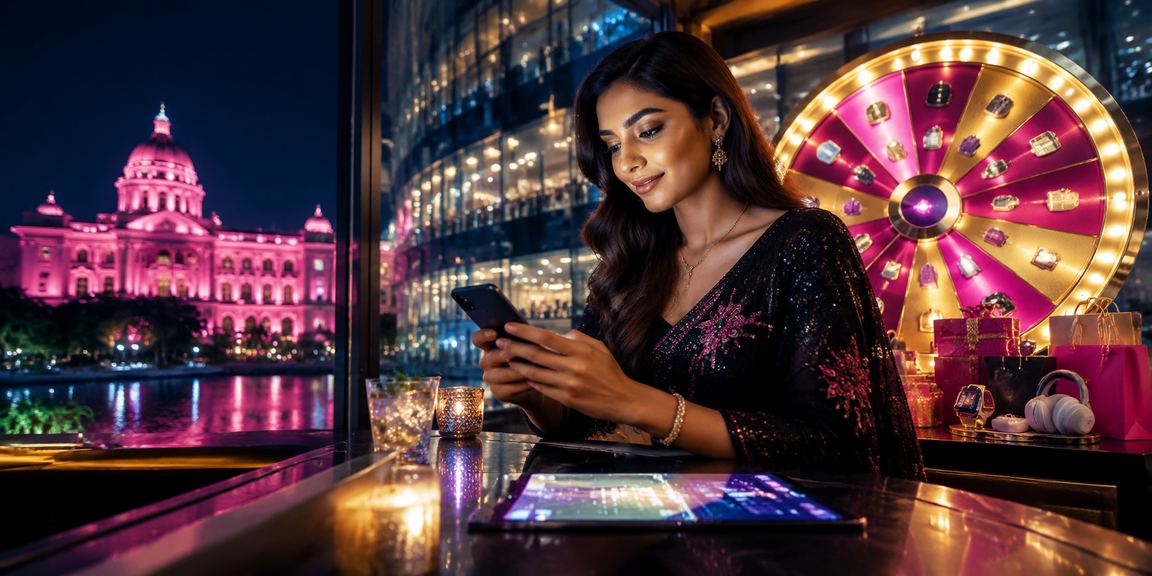 ঢাকায় রুলেট প্লেয়ার ইন্টারফেস প্রিভিউ